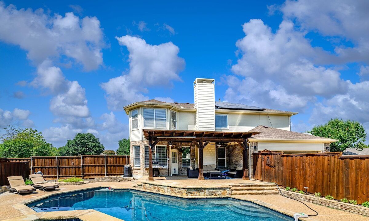 Photo of Outdoor in Allen