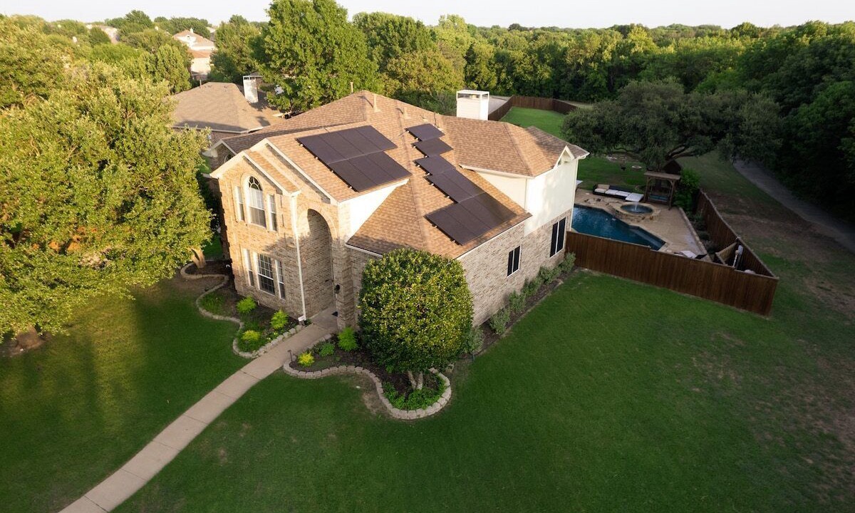 Photo of Outdoor in Allen