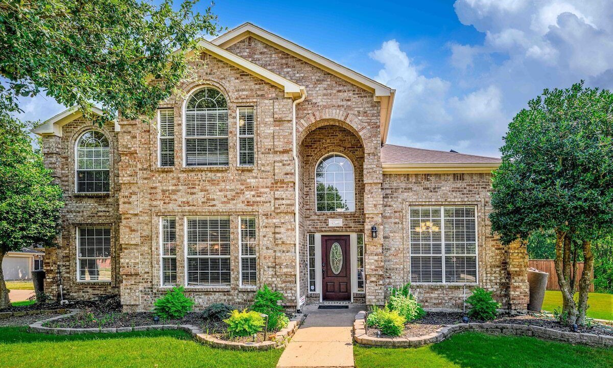 Photo of Outdoor in Allen