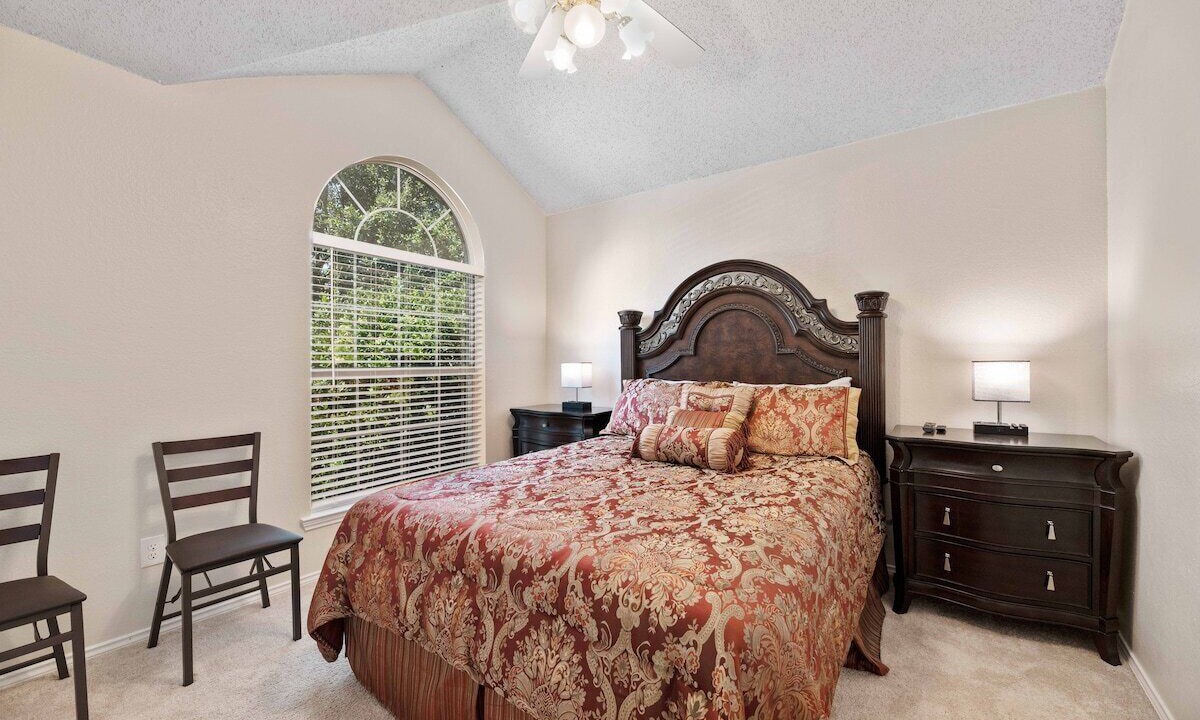 Photo of Bedroom in Allen