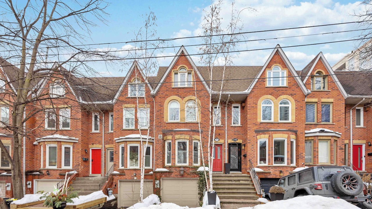 Photo of Outdoor in Cabbagetown