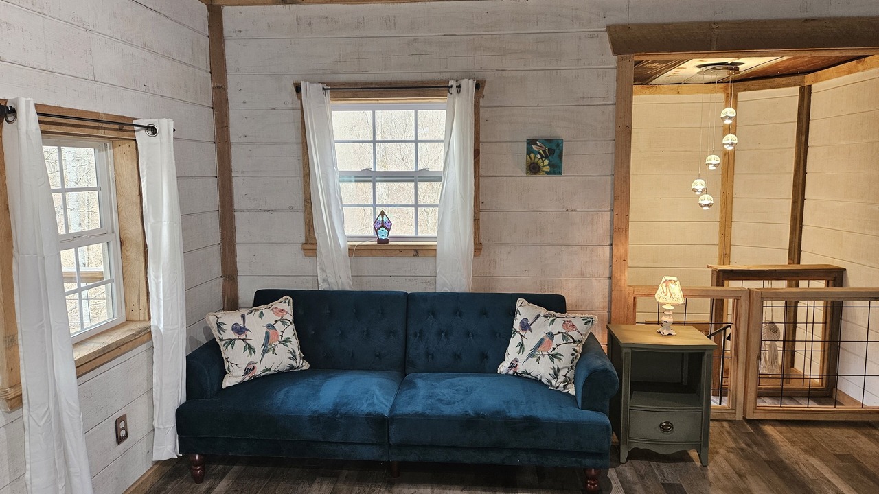 Photo of Livingroom in Piedmont