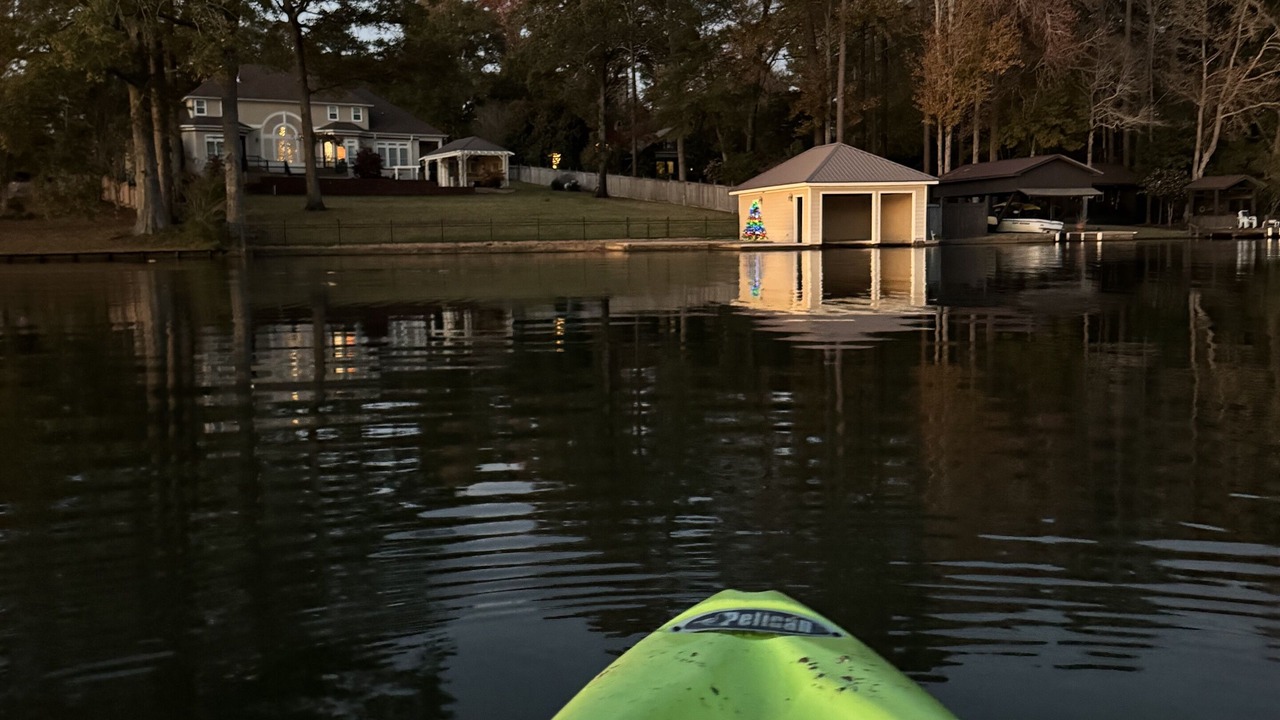 Photo of Outdoor in Hattiesburg