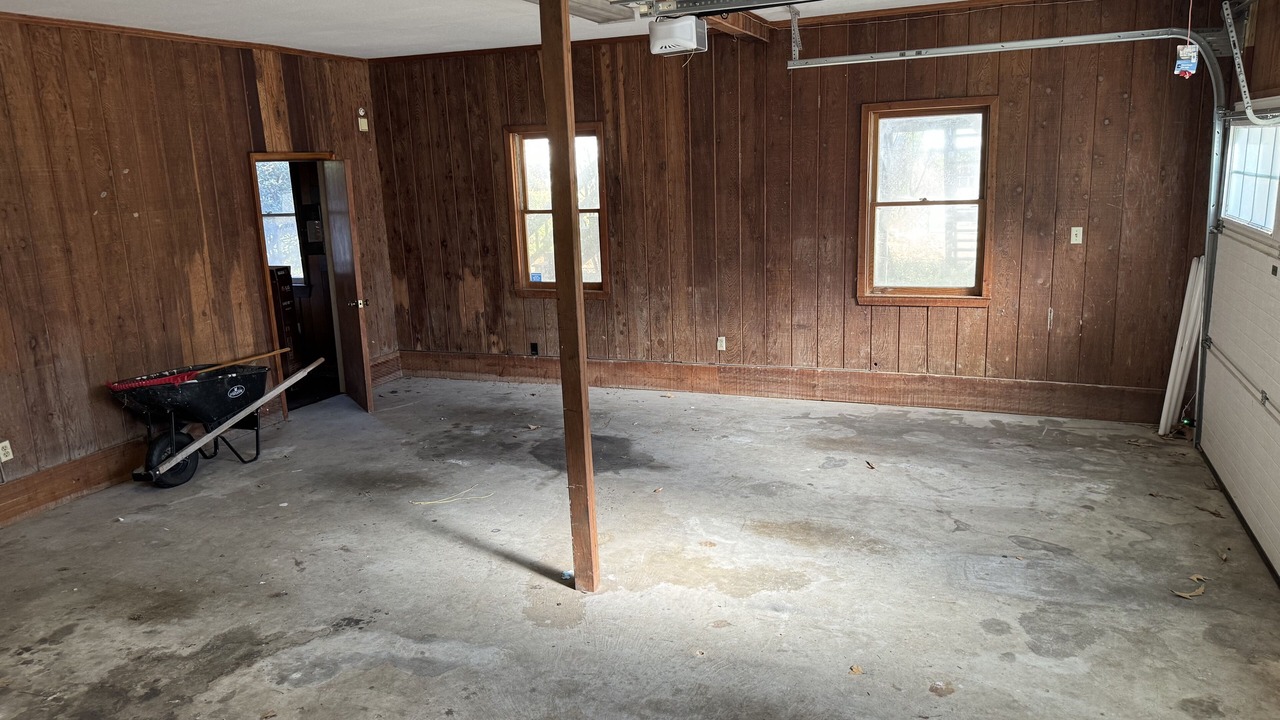 Photo of Bedroom in Hattiesburg