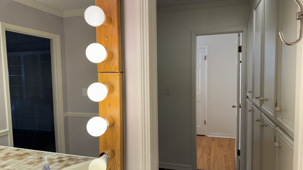 Photo of Bathroom in Hattiesburg