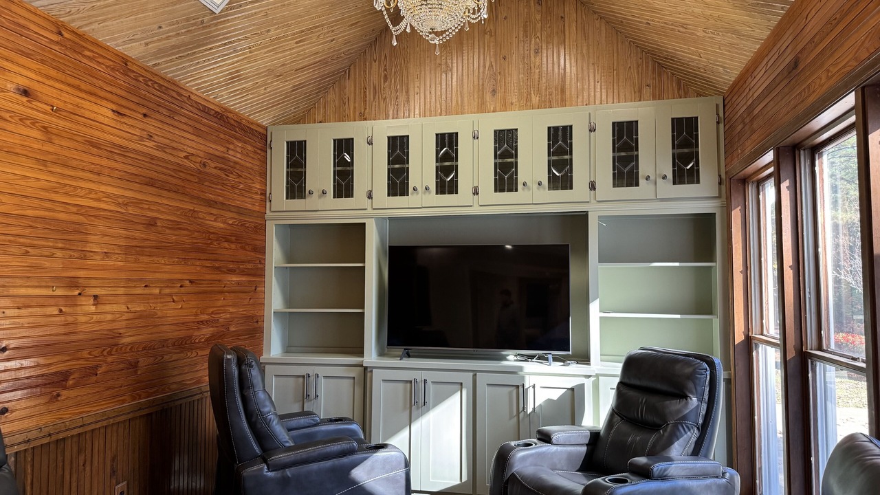 Photo of Bedroom in Hattiesburg