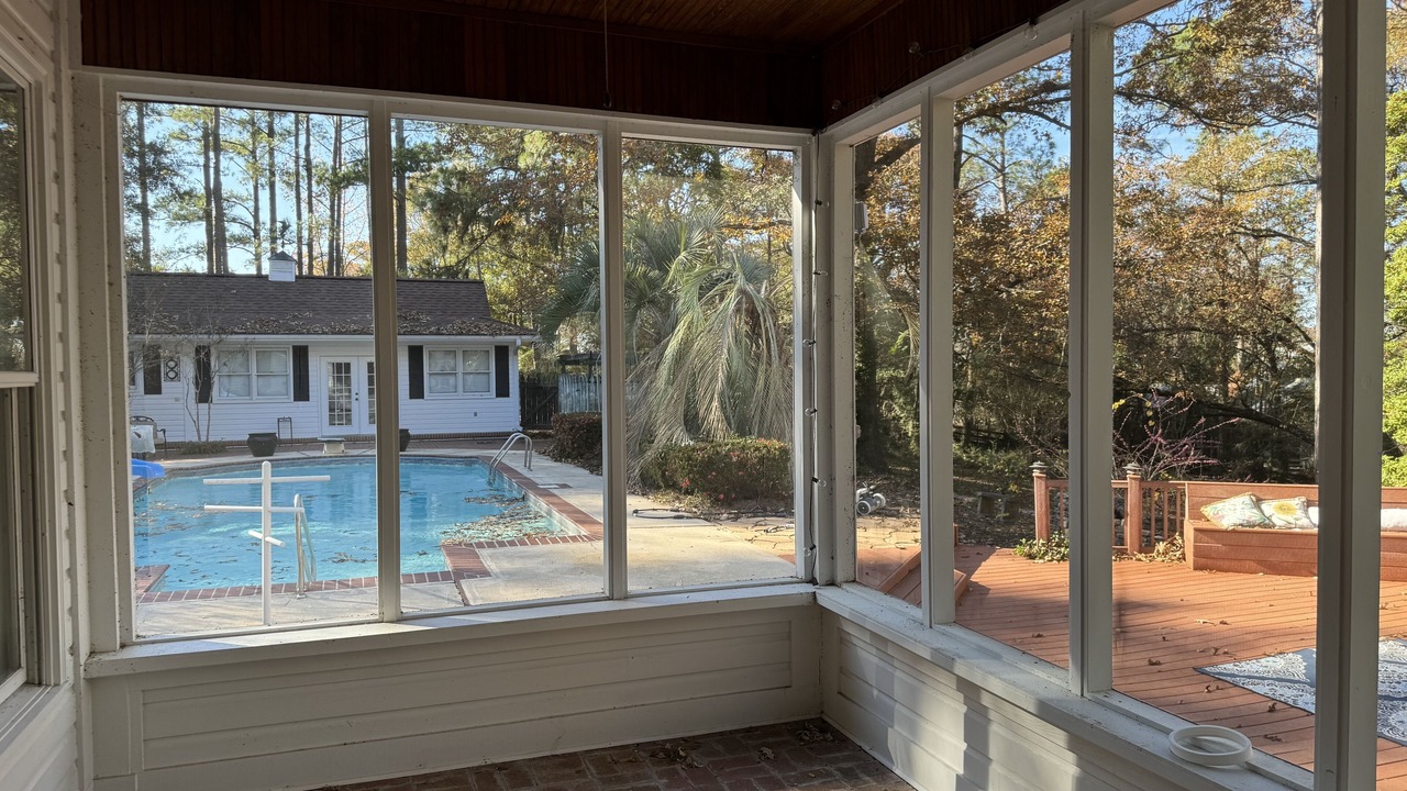 Photo of Outdoor in Hattiesburg