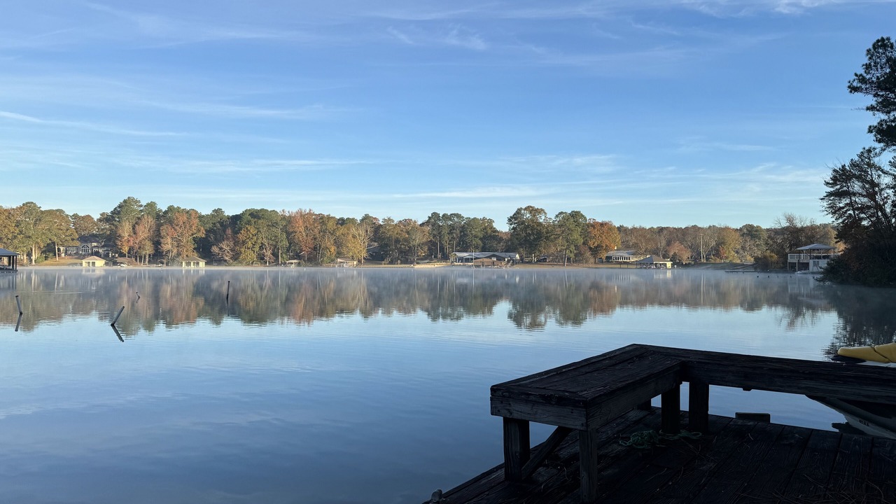 Photo of Outdoor in Hattiesburg