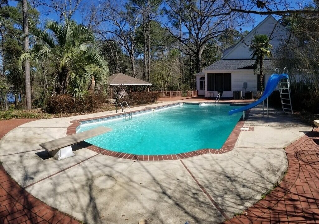 Photo of Outdoor in Hattiesburg