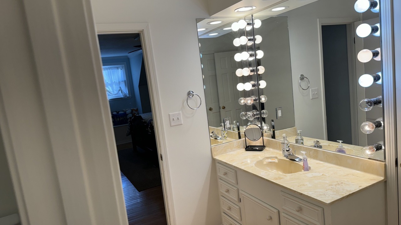 Photo of Bathroom in Hattiesburg