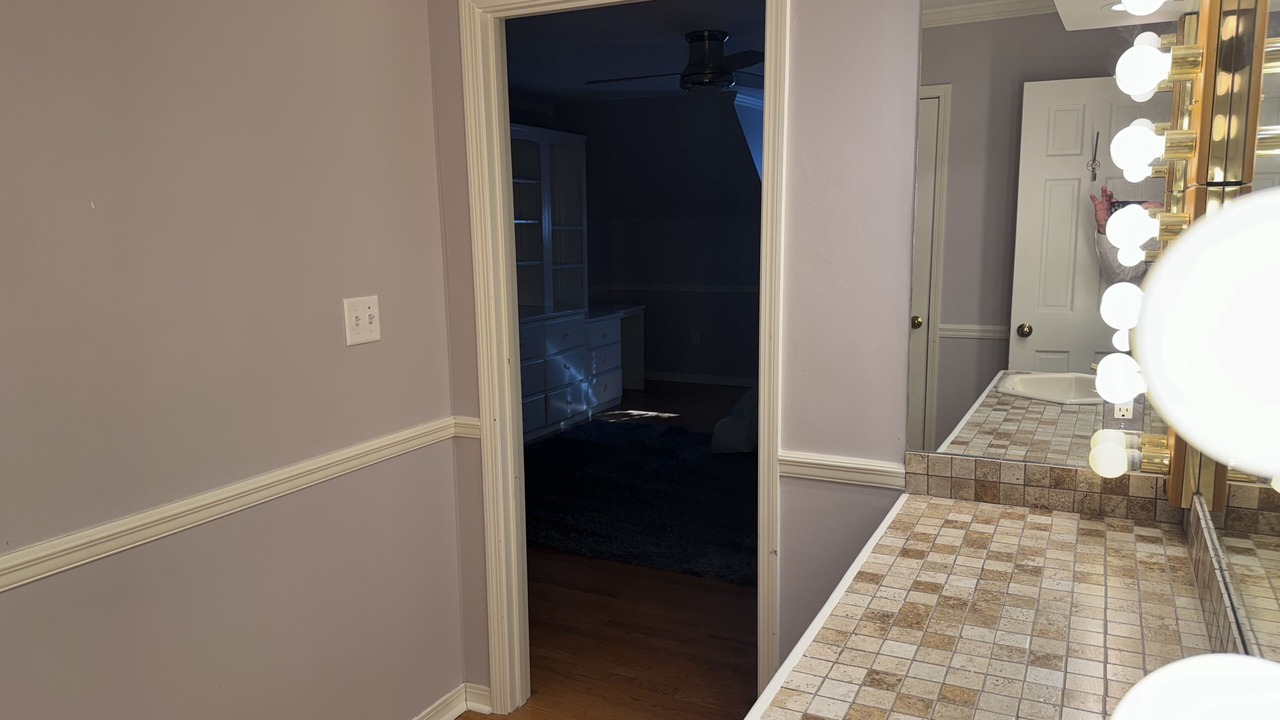 Photo of Bathroom in Hattiesburg