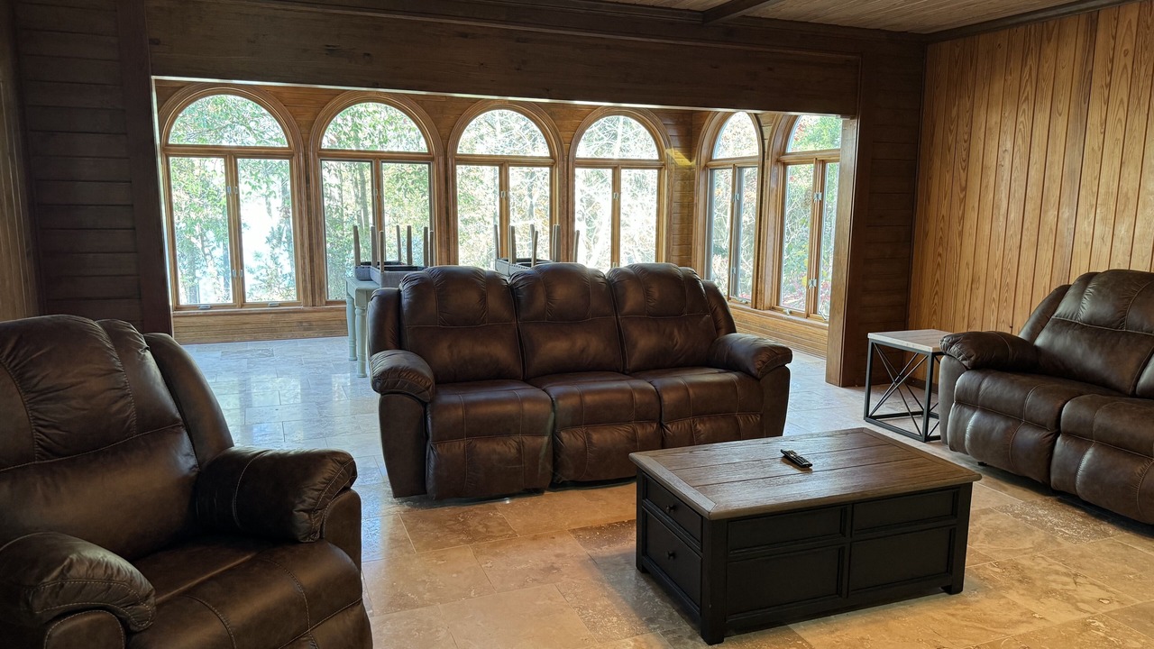 Photo of Bedroom in Hattiesburg