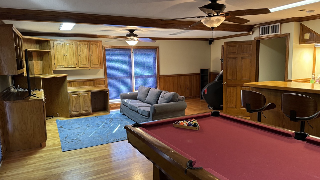 Photo of Bedroom in Hattiesburg