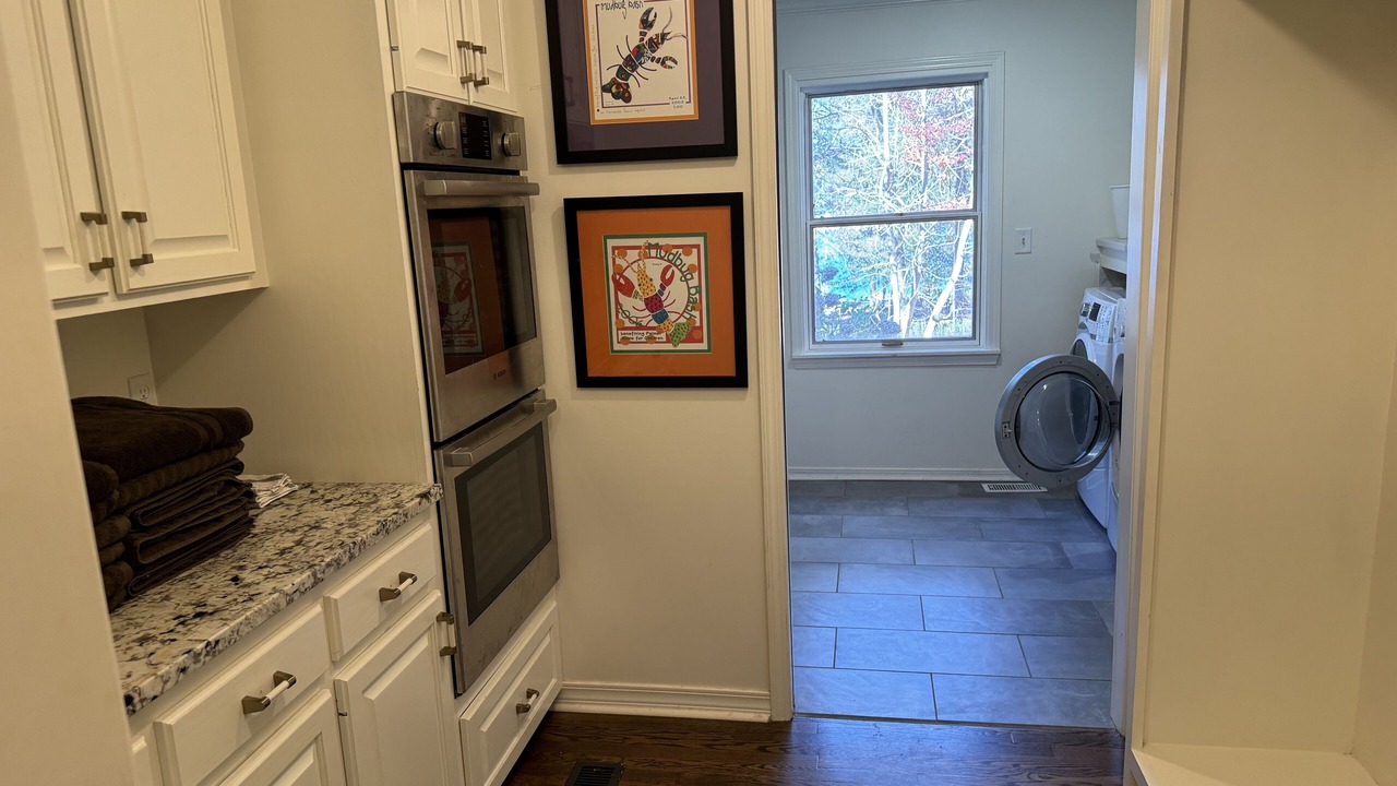 Photo of Bedroom in Hattiesburg