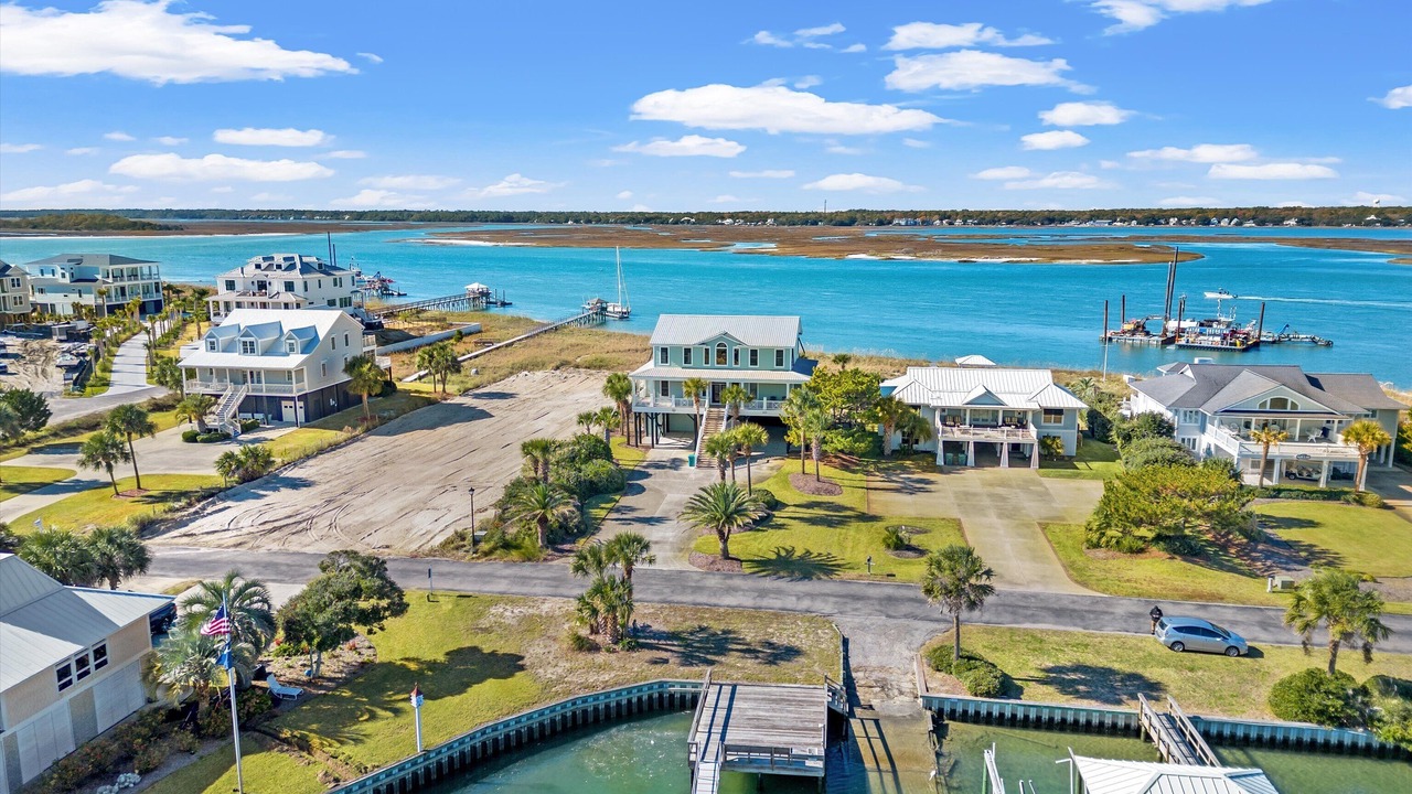 Photo of Outdoor in Inlet Harbour