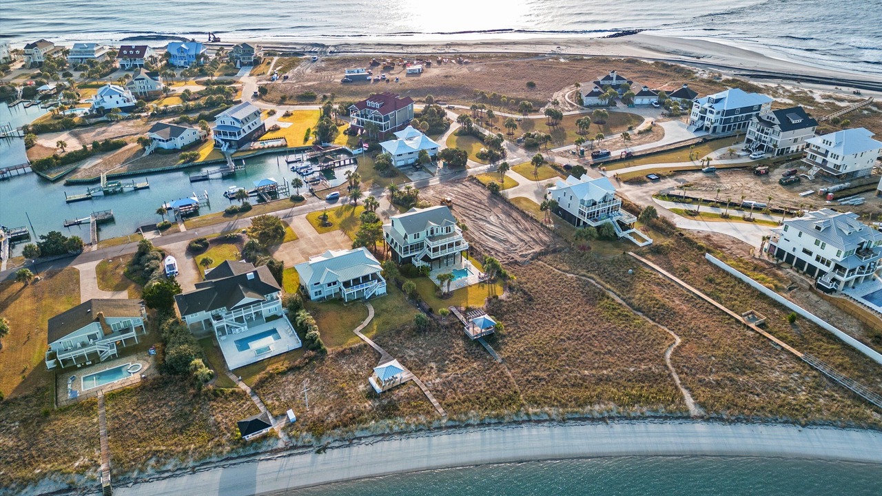 Photo of Outdoor in Inlet Harbour