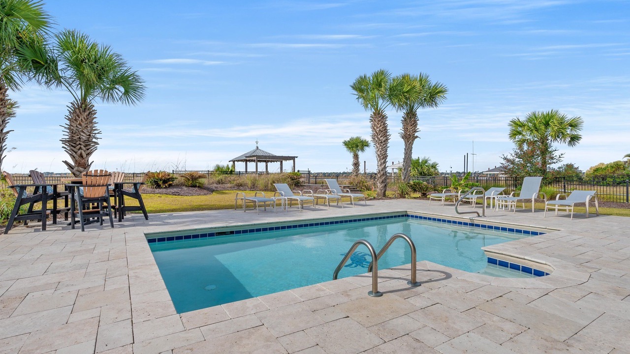 Photo of Outdoor in Inlet Harbour