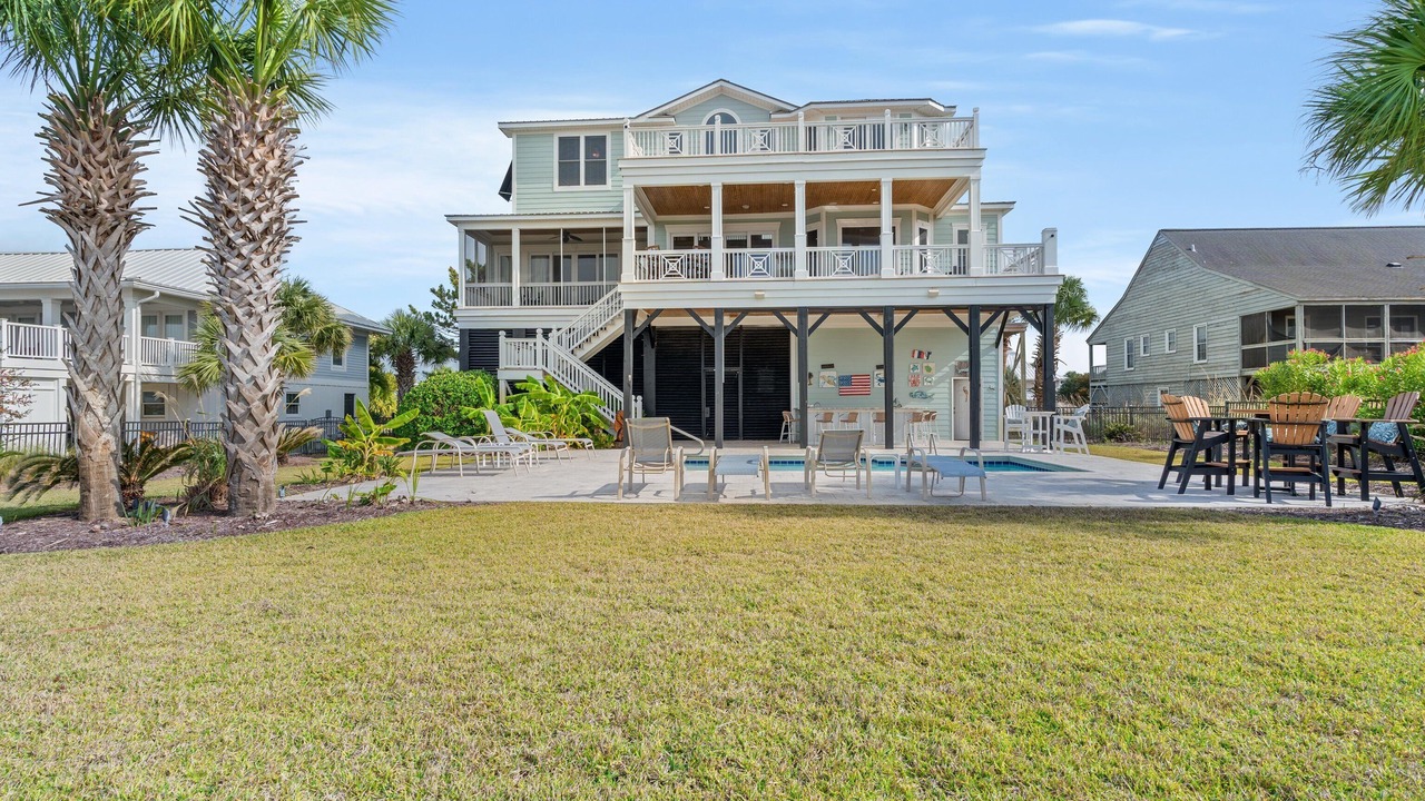 Photo of Outdoor in Inlet Harbour