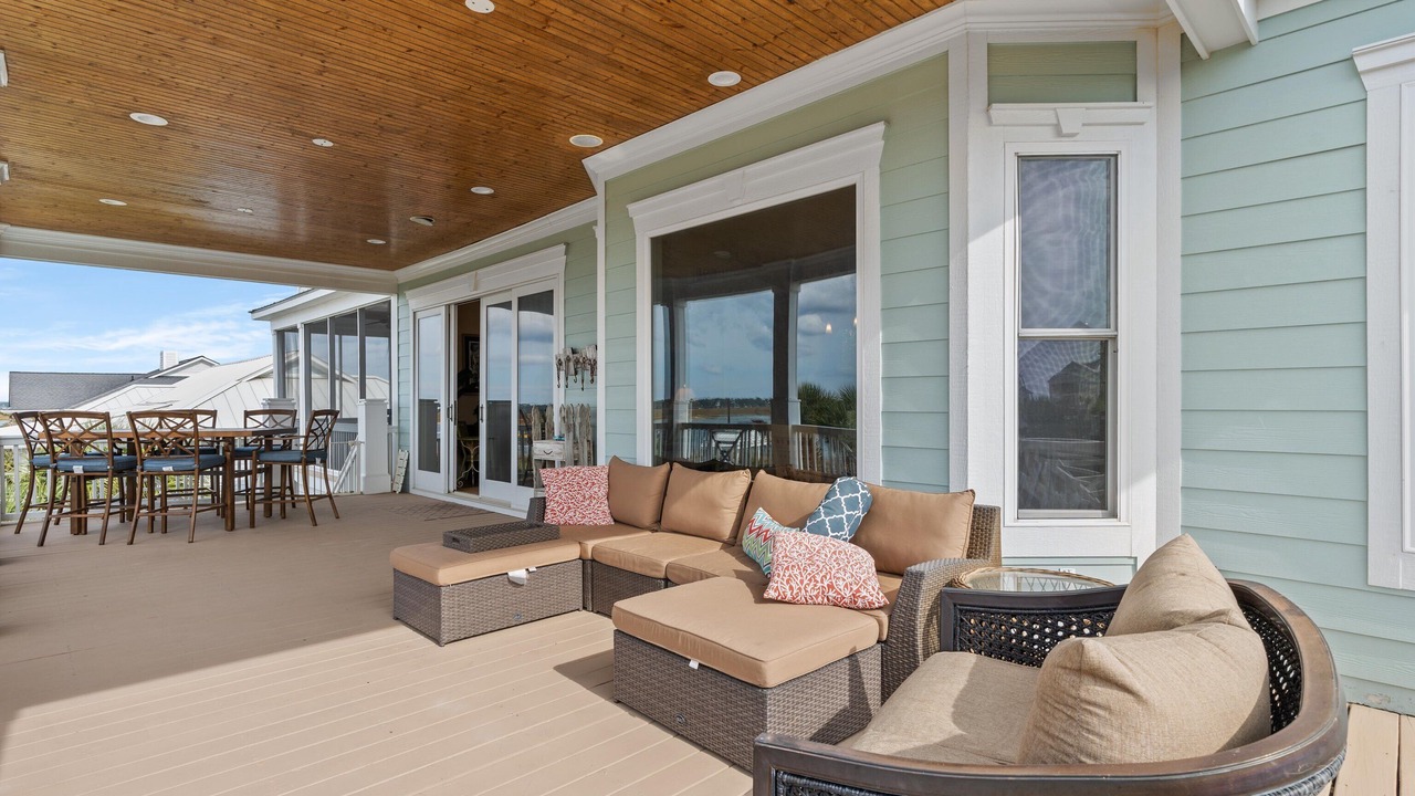 Photo of Outdoor in Inlet Harbour