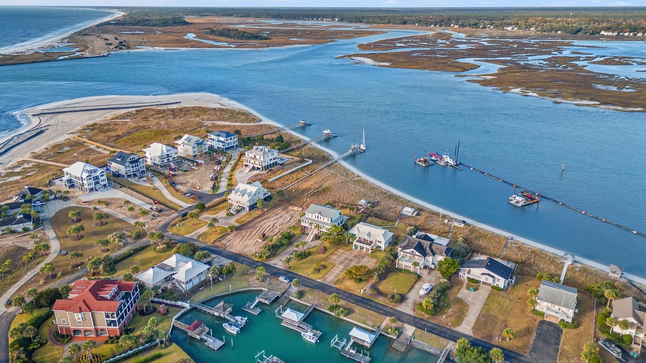 Photo of Outdoor in Inlet Harbour