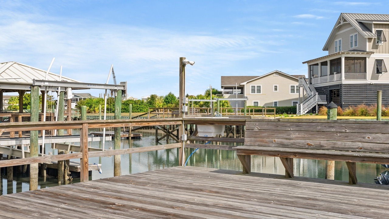 Photo of Outdoor in Inlet Harbour