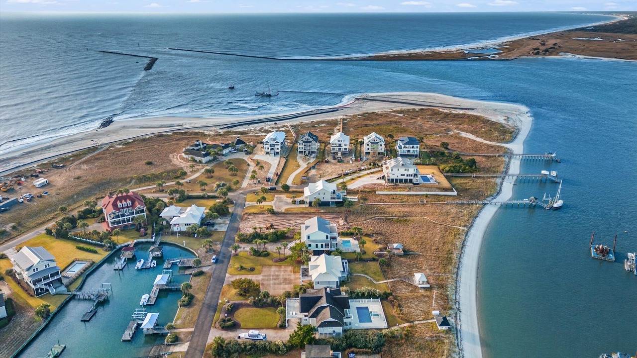 Photo of Outdoor in Inlet Harbour