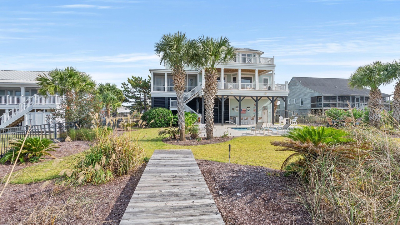 Photo of Outdoor in Inlet Harbour
