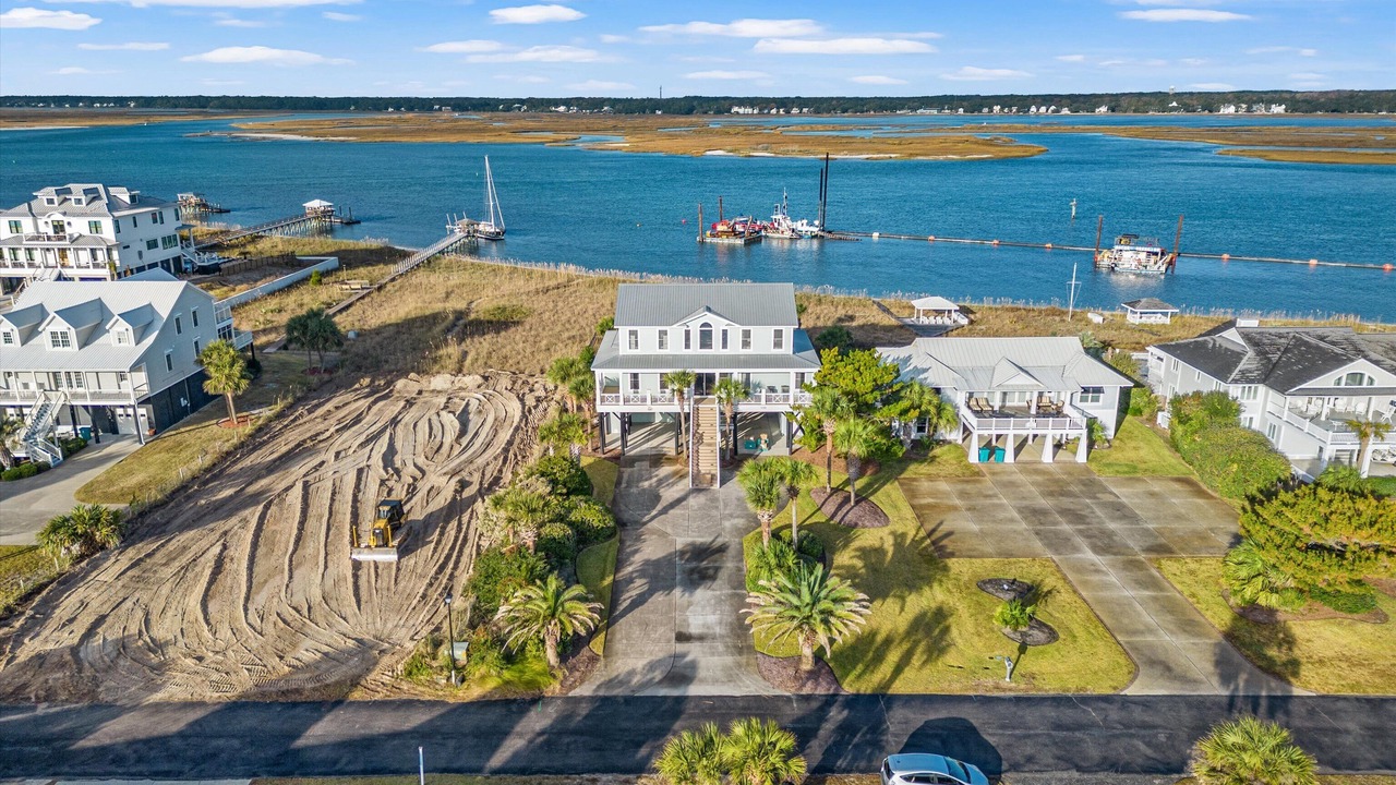 Photo of Outdoor in Inlet Harbour