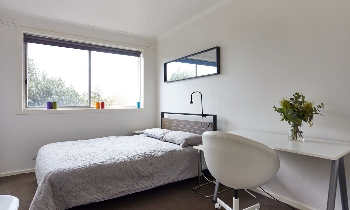 Photo of Bedroom in Collingwood North