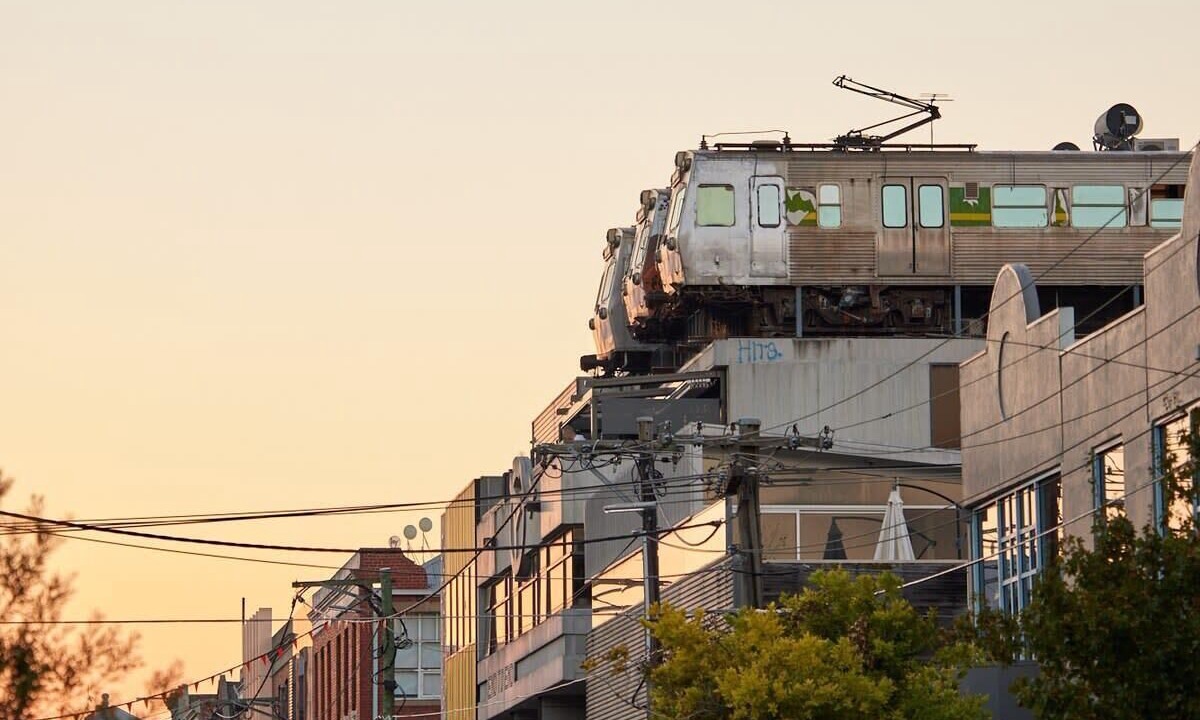 Photo of Others in Collingwood North