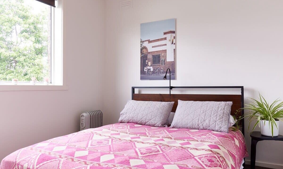 Photo of Bedroom in Collingwood North