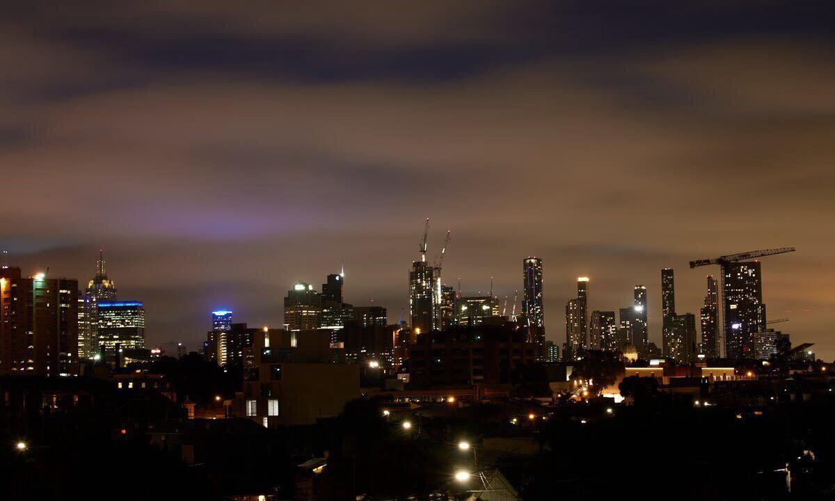 Photo of Outdoor in Collingwood North