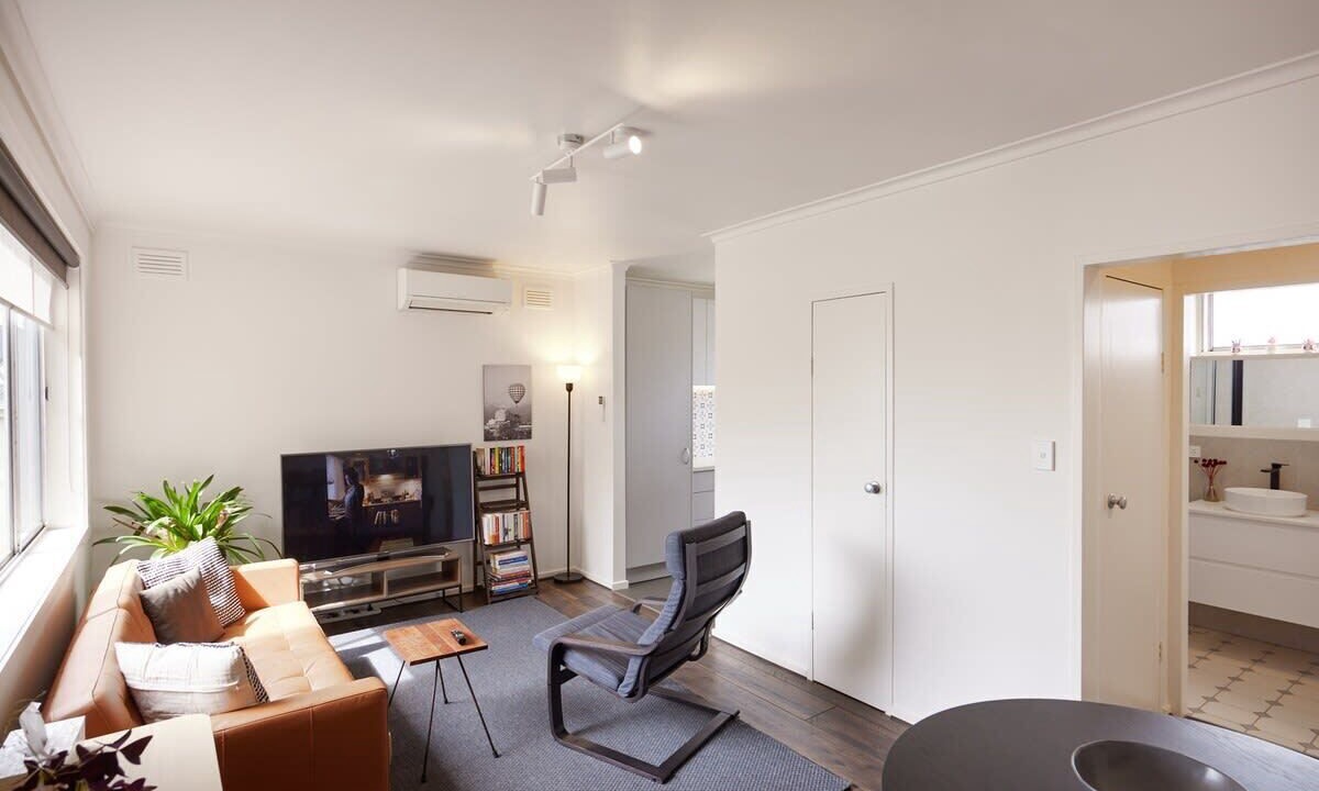 Photo of Livingroom in Collingwood North