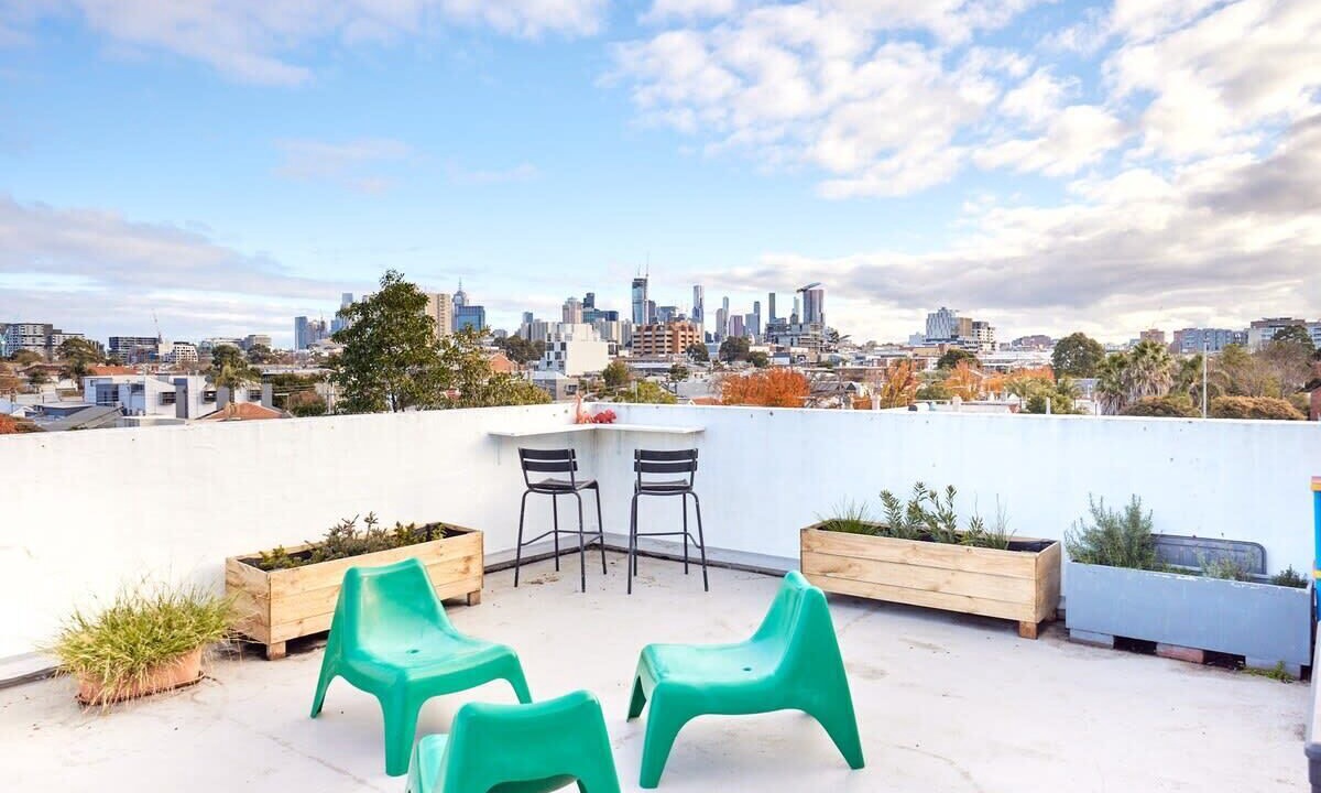 Photo of Outdoor in Collingwood North