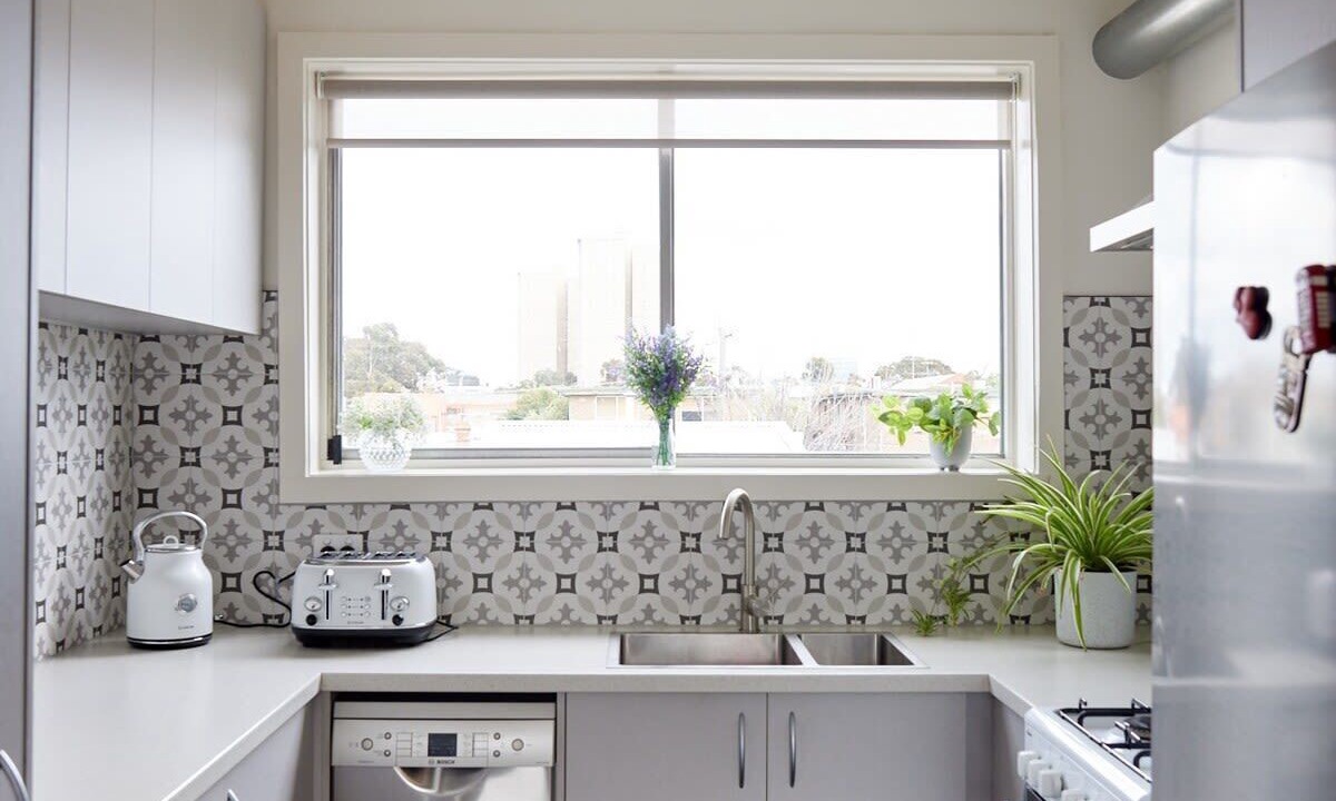 Photo of Kitchen in Collingwood North