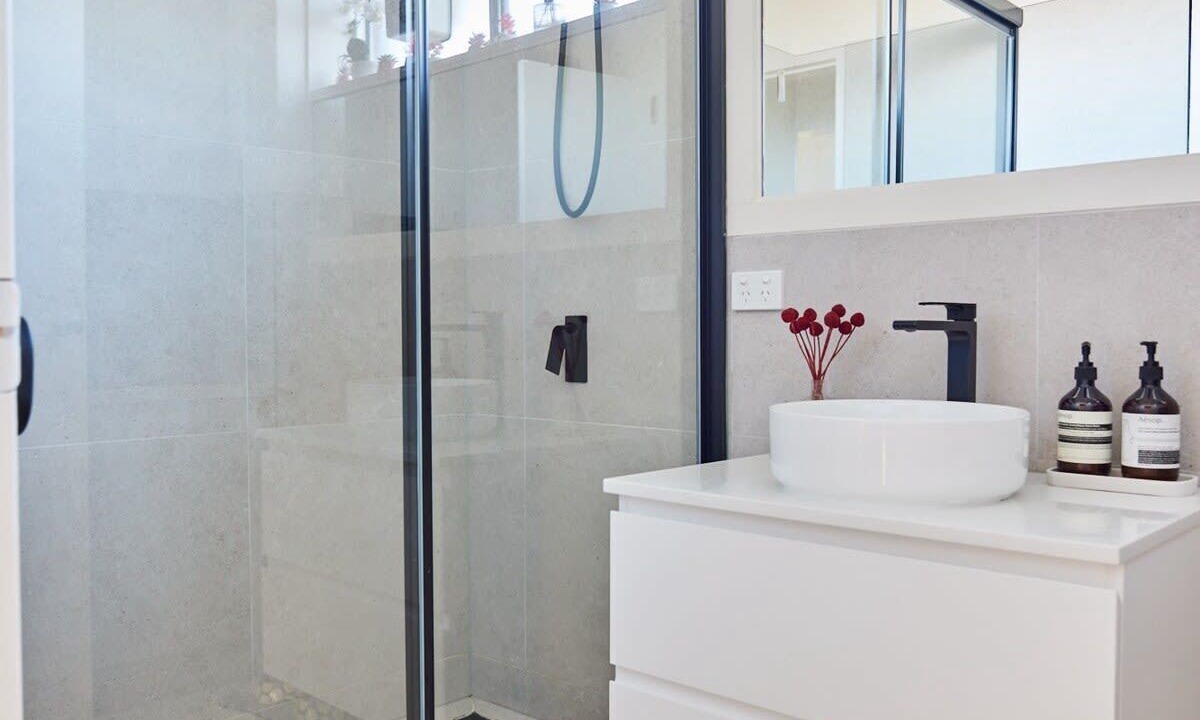 Photo of Bathroom in Collingwood North