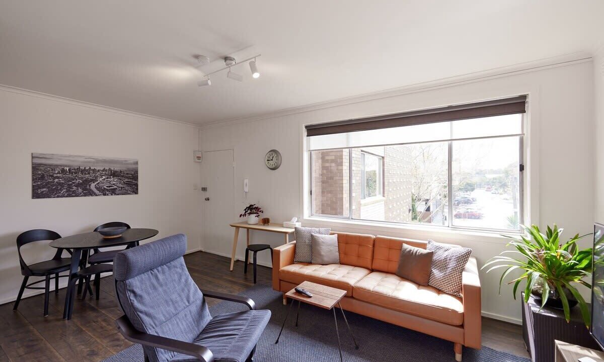 Photo of Livingroom in Collingwood North