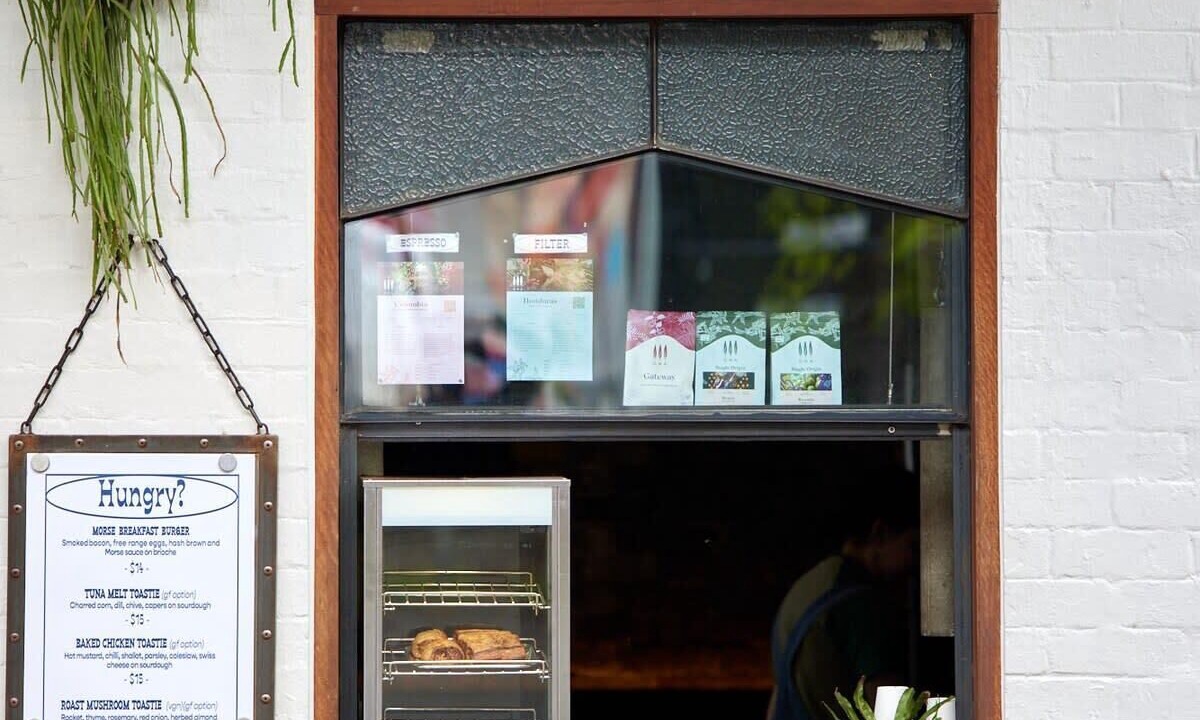 Photo of Outdoor in Collingwood North