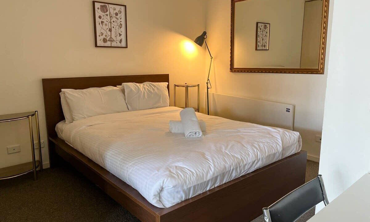 Photo of Bedroom in Windsor