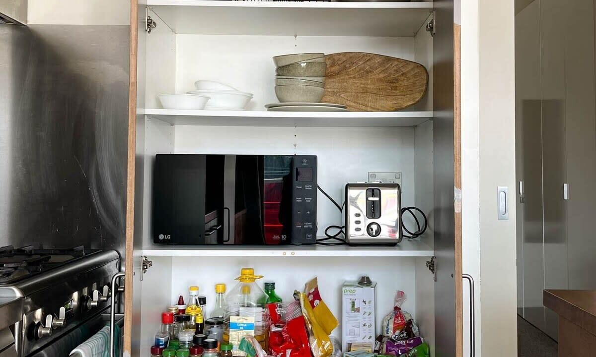 Photo of Kitchen in Windsor