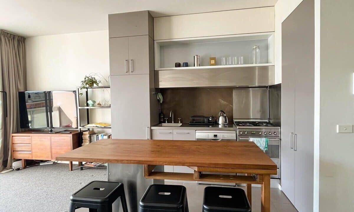 Photo of Kitchen in Windsor