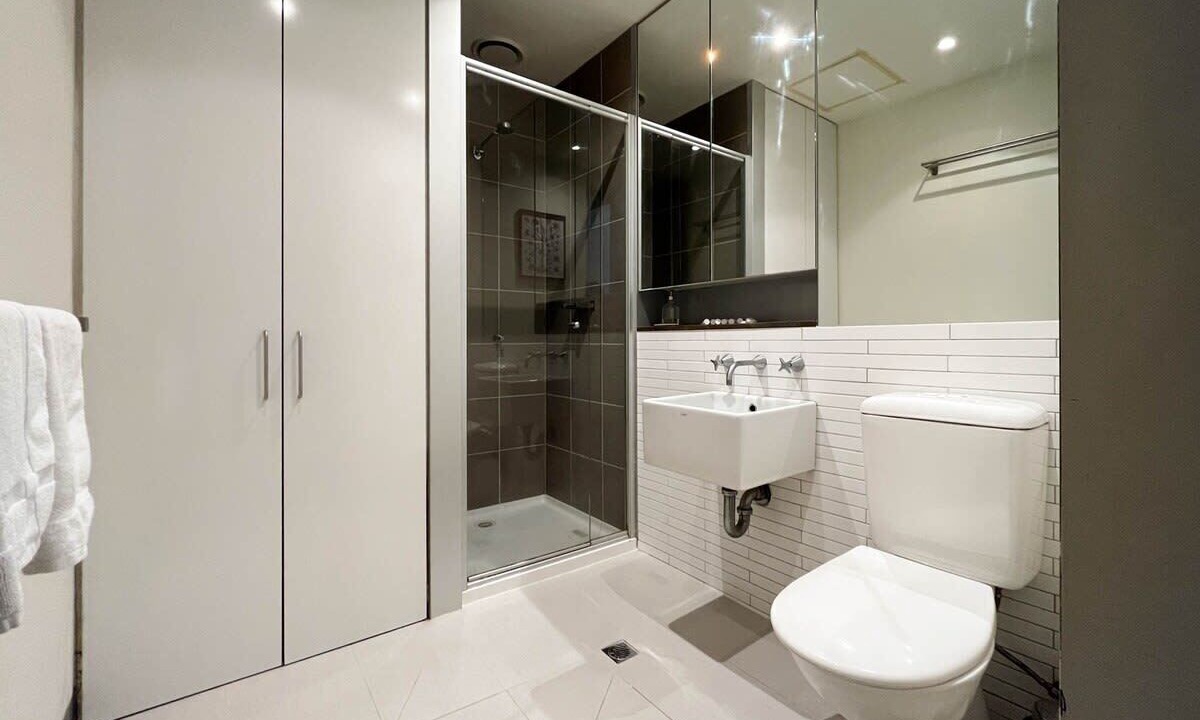 Photo of Bathroom in Windsor