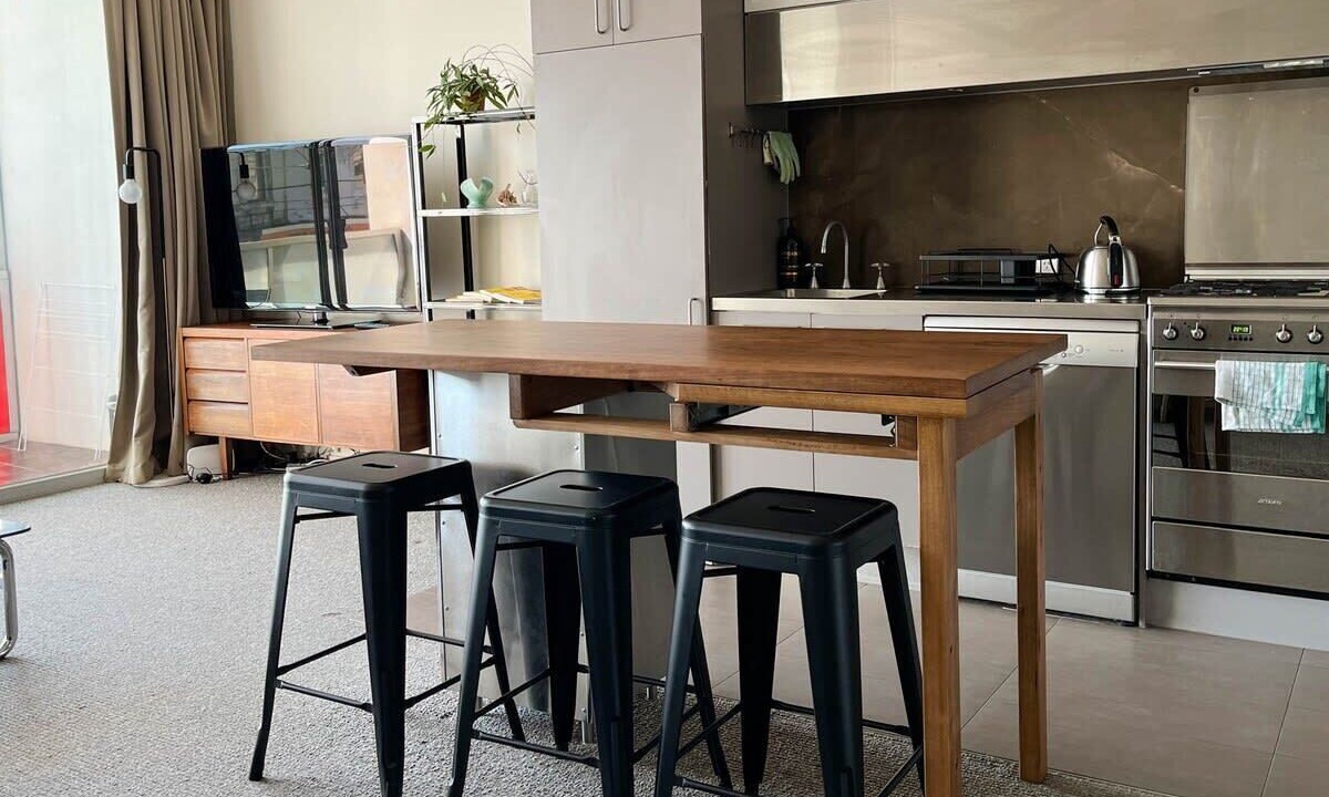 Photo of Kitchen in Windsor