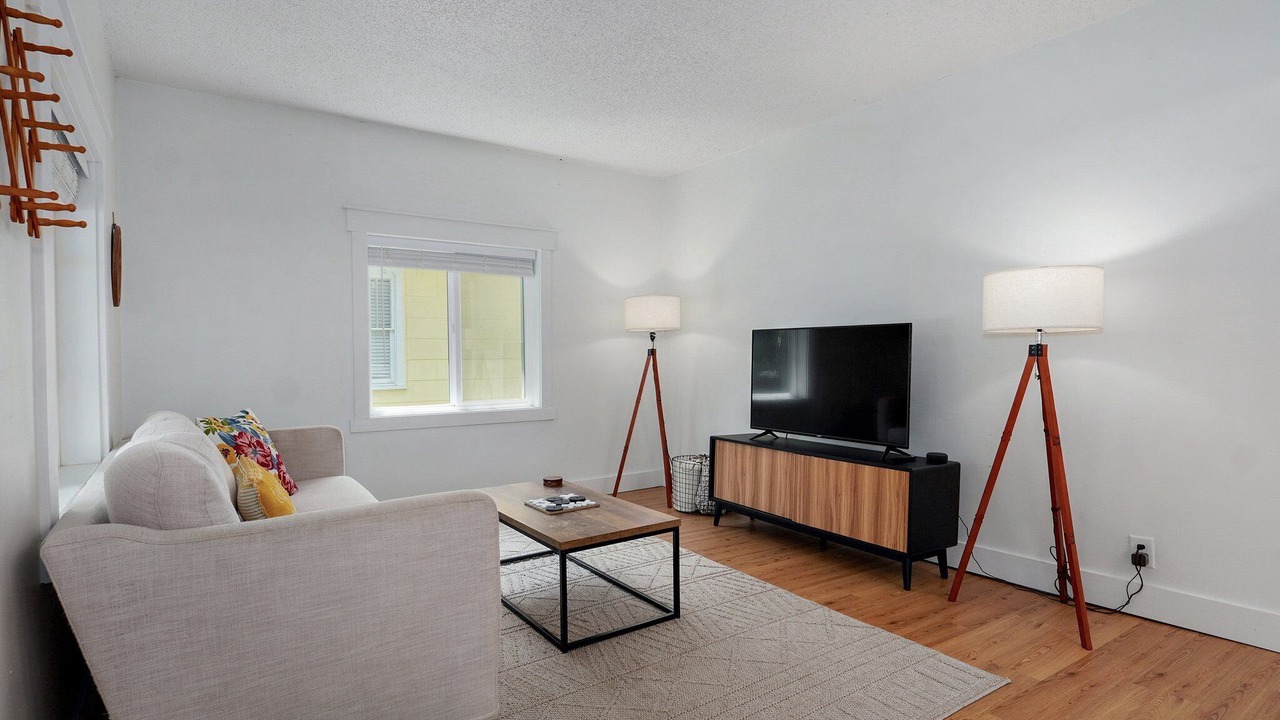 Photo of Livingroom in Rountree