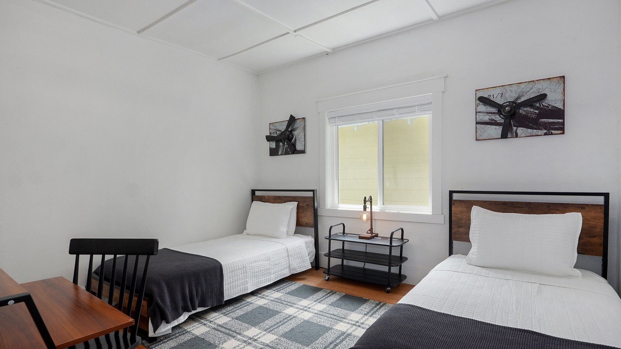 Photo of Bedroom in Rountree