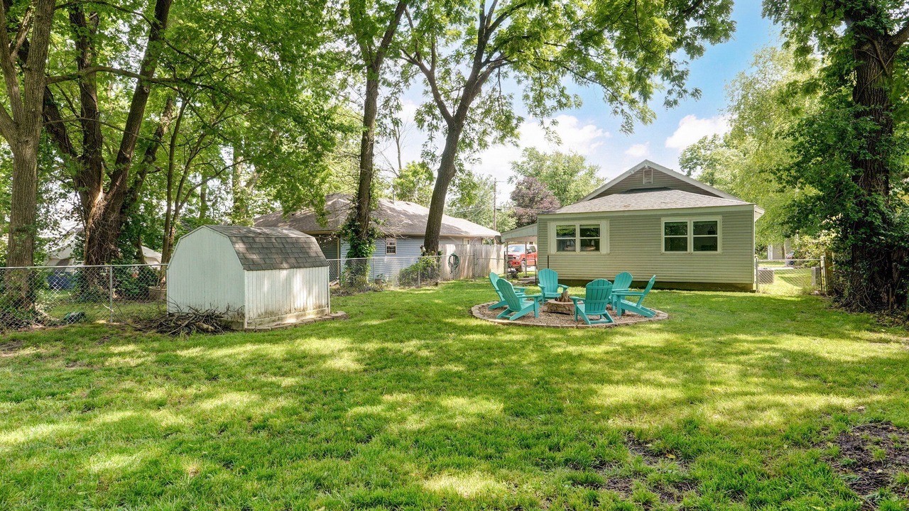 Photo of Outdoor in Rountree