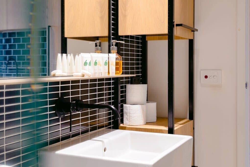 Photo of Bathroom in Richmond North