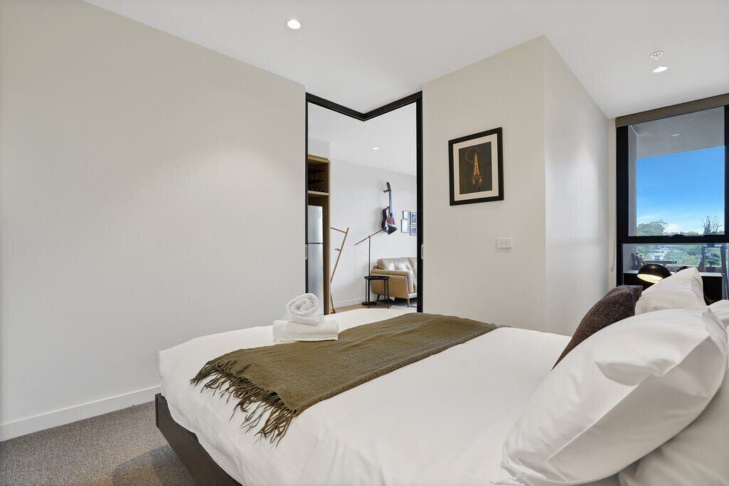 Photo of Bedroom in Richmond North