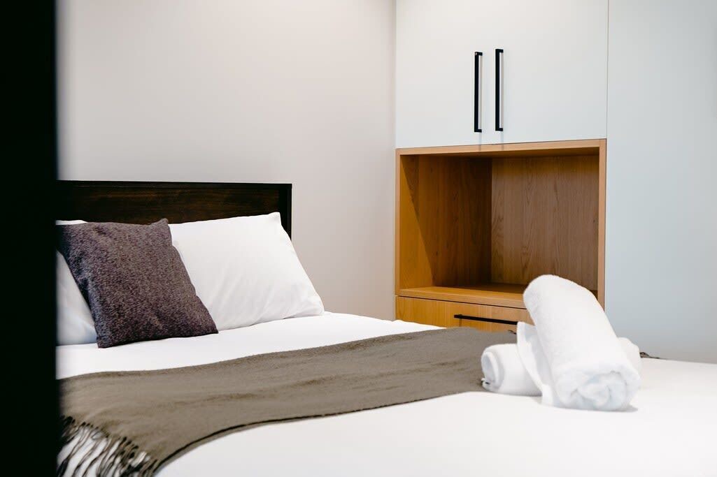 Photo of Bedroom in Richmond North