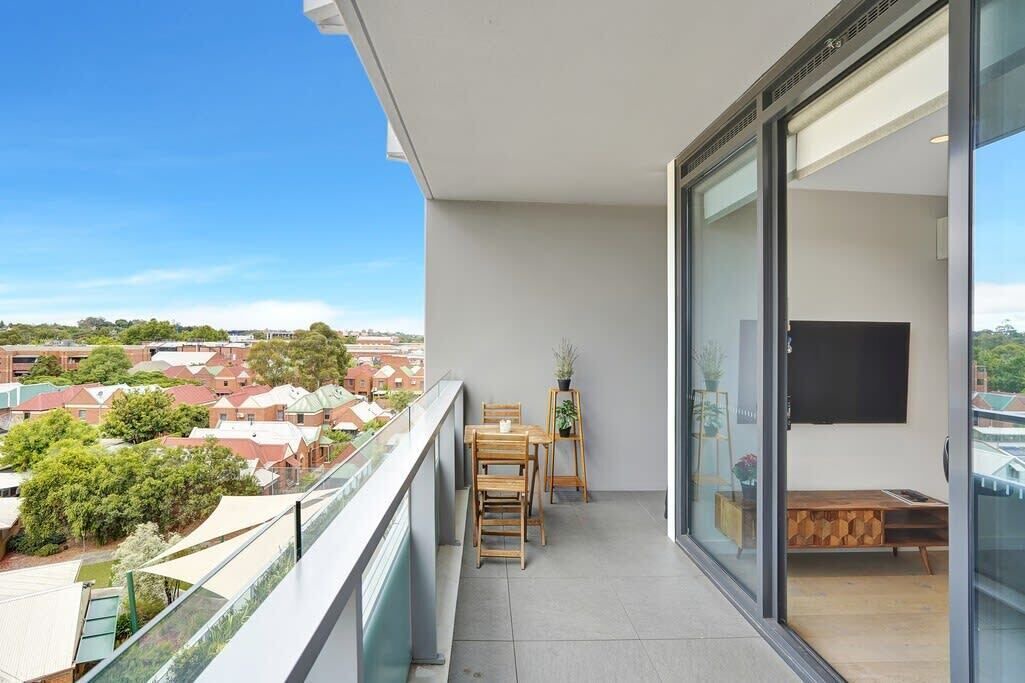 Photo of Outdoor in Richmond North